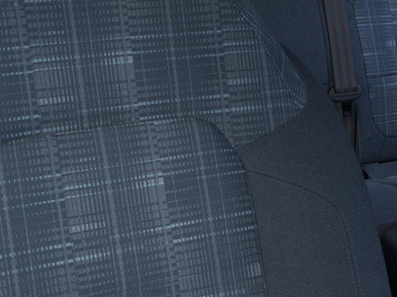 new 2026 Ford Bronco car, priced at $58,410