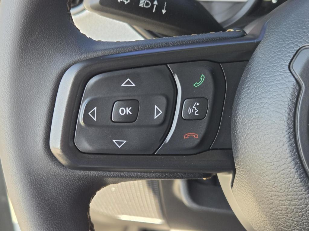 used 2024 Jeep Gladiator car, priced at $34,981