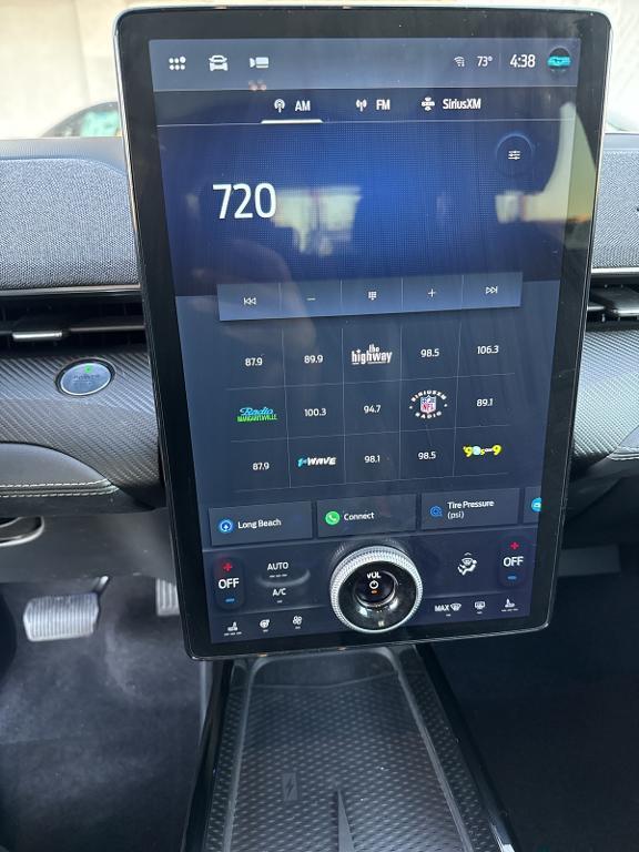 used 2023 Ford Mustang Mach-E car, priced at $25,977