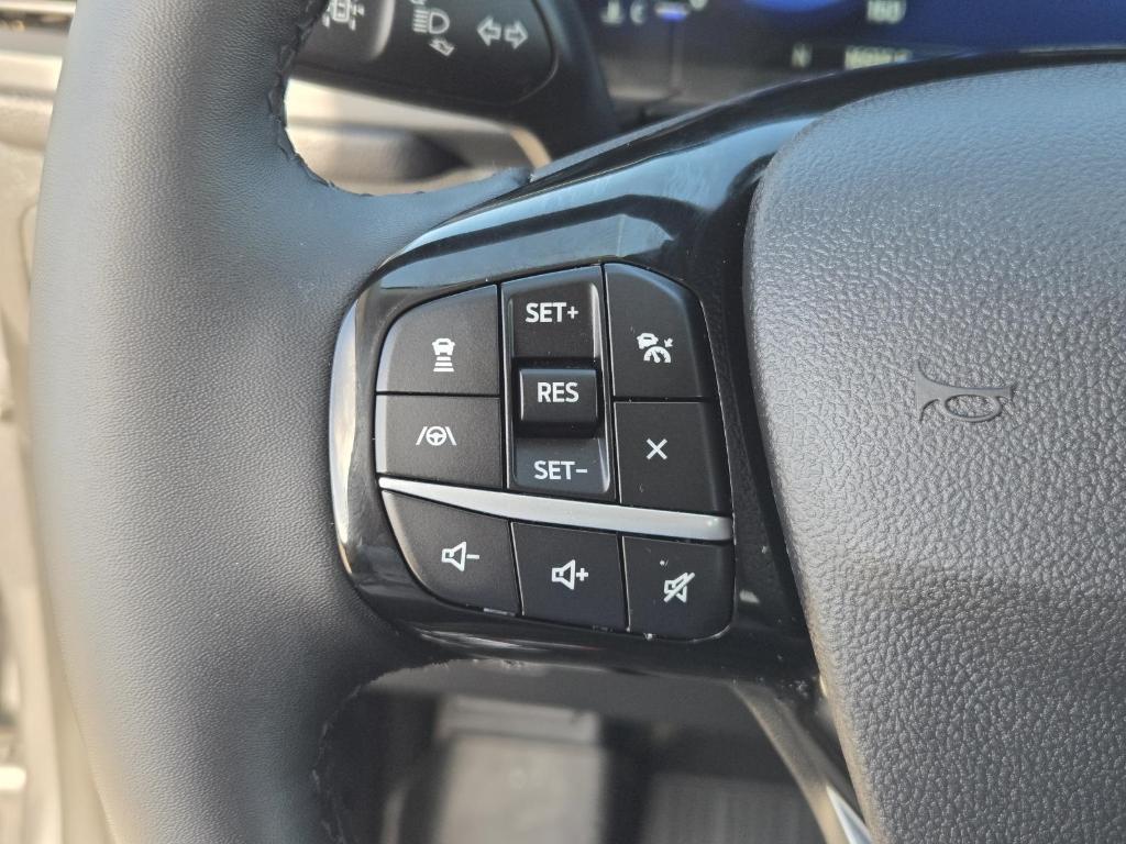 used 2022 Ford Escape car, priced at $22,953