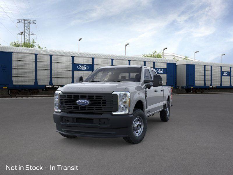 new 2026 Ford F-250 car, priced at $67,646