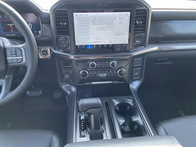 new 2026 Ford F-150 car, priced at $66,145