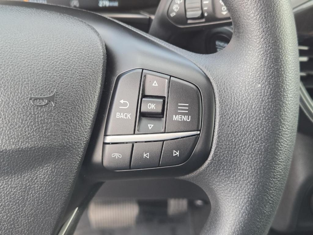 used 2025 Ford Escape car, priced at $22,965