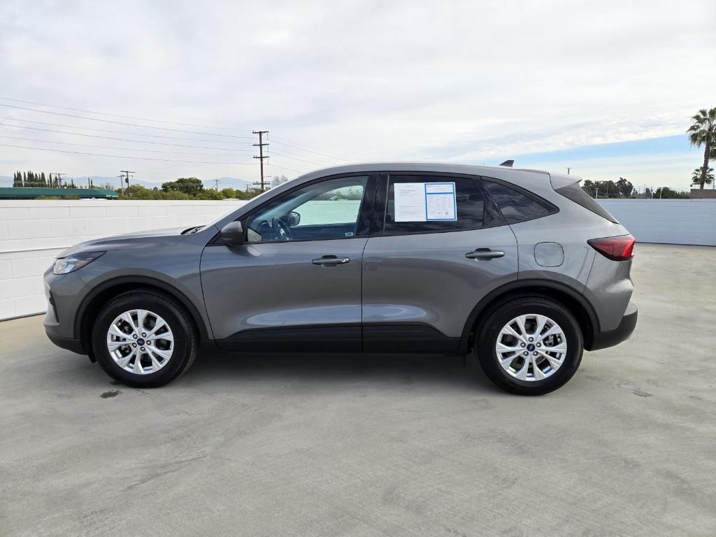 used 2025 Ford Escape car, priced at $22,965