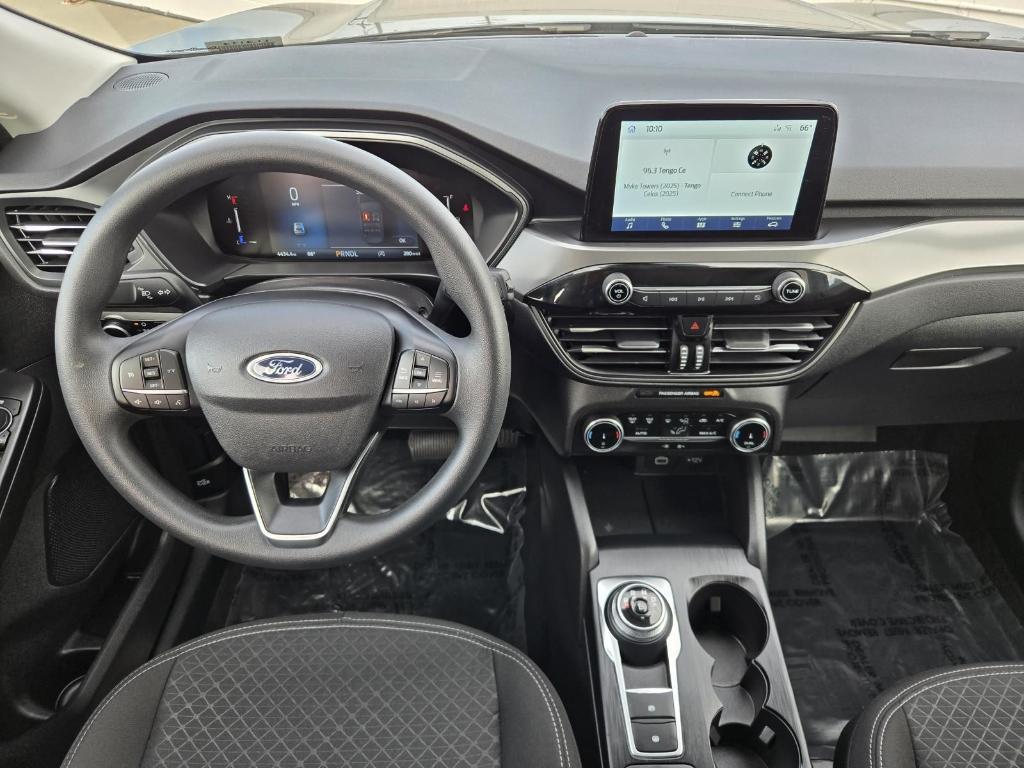 used 2025 Ford Escape car, priced at $22,965