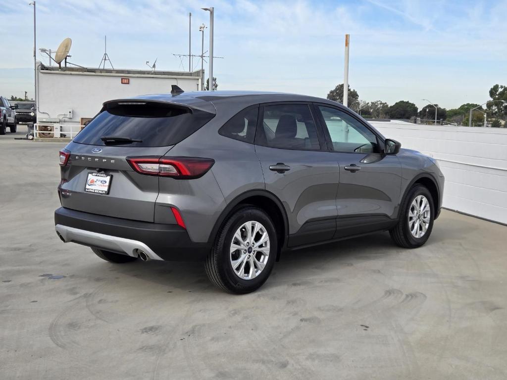 used 2025 Ford Escape car, priced at $22,965