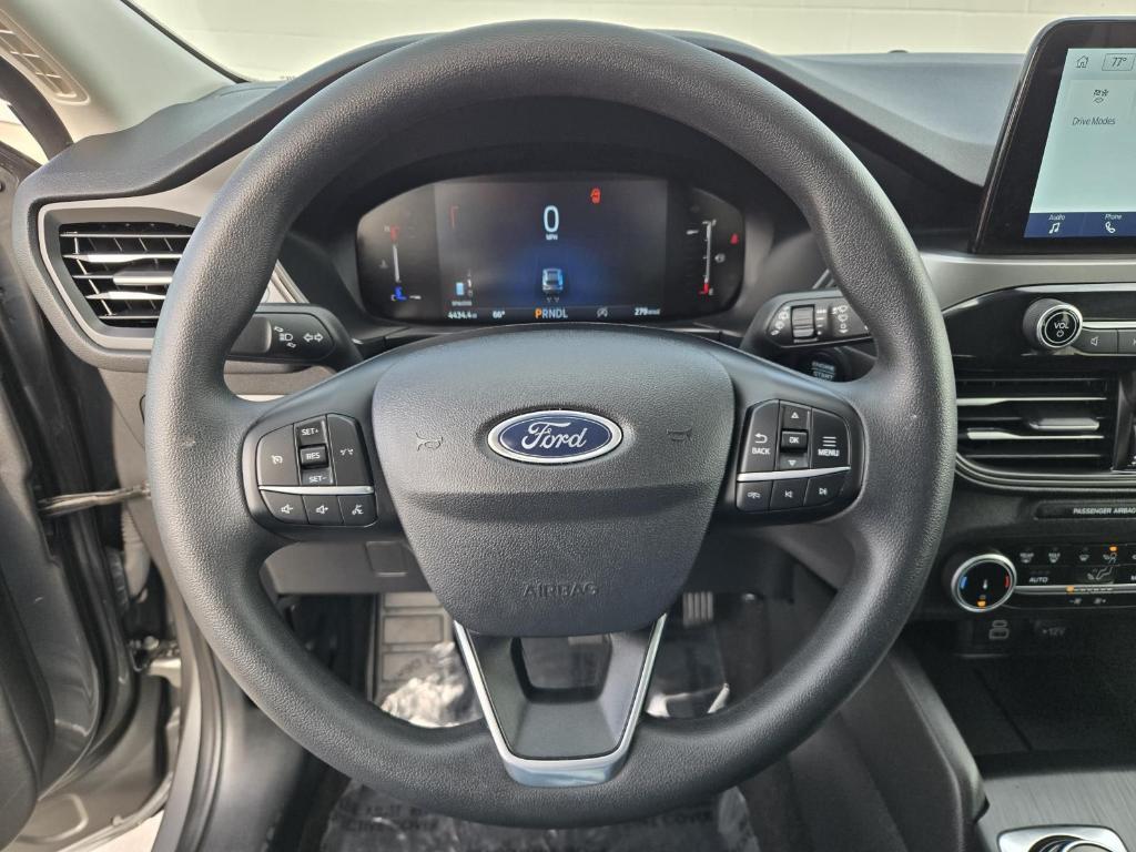 used 2025 Ford Escape car, priced at $22,965