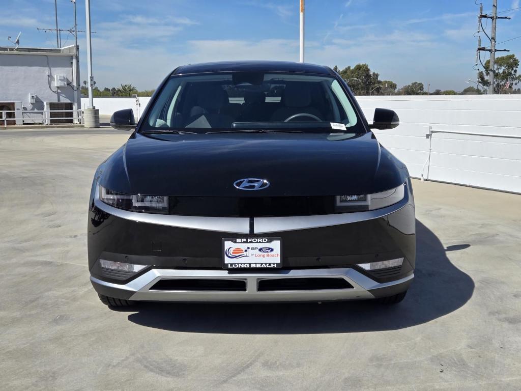used 2024 Hyundai IONIQ 5 car, priced at $22,469
