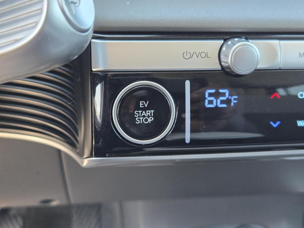 used 2024 Hyundai IONIQ 5 car, priced at $22,469