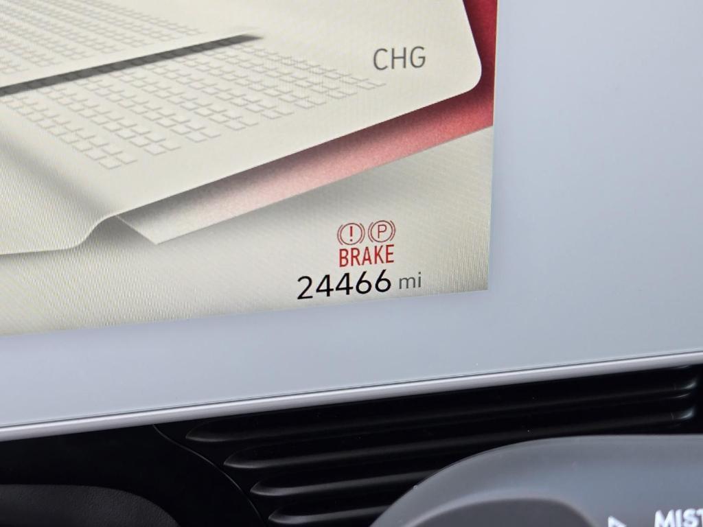 used 2024 Hyundai IONIQ 5 car, priced at $22,469