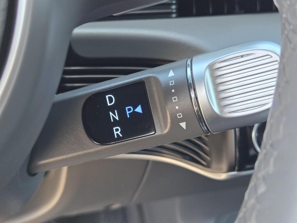 used 2024 Hyundai IONIQ 5 car, priced at $22,469