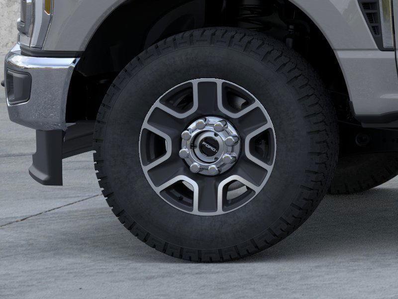 new 2026 Ford F-250 car, priced at $80,185