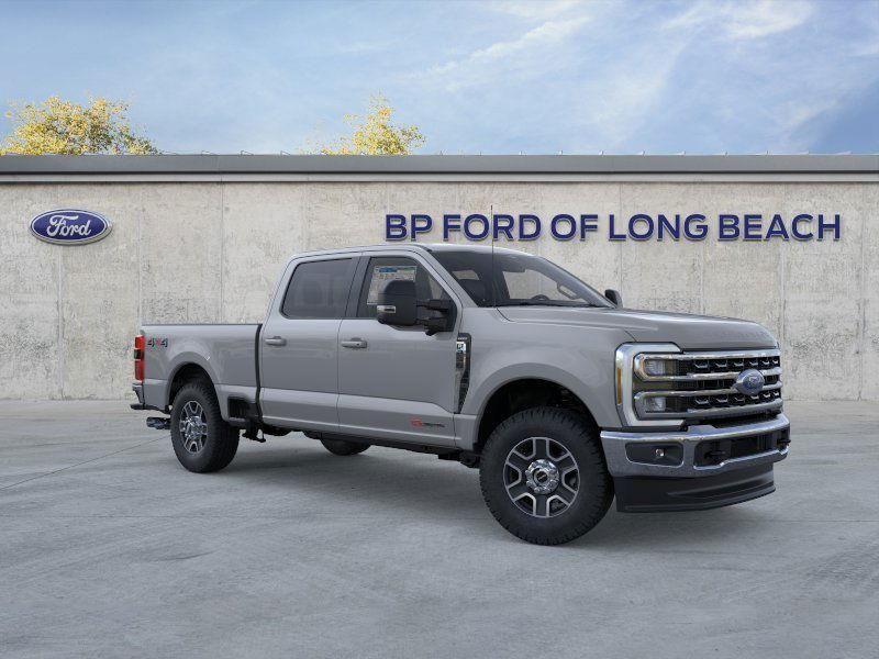 new 2026 Ford F-250 car, priced at $80,185