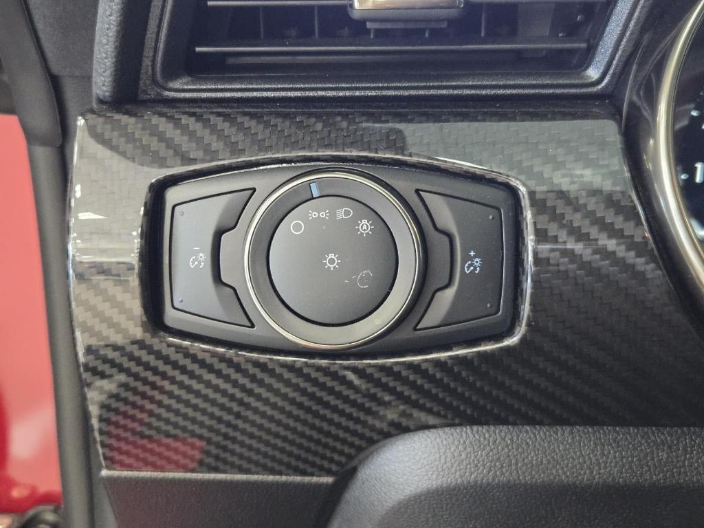 used 2021 Ford Shelby GT500 car, priced at $102,860