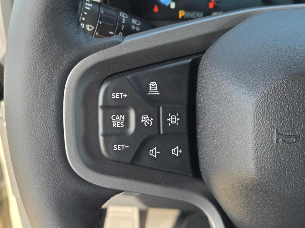 new 2025 Ford Bronco car, priced at $64,583