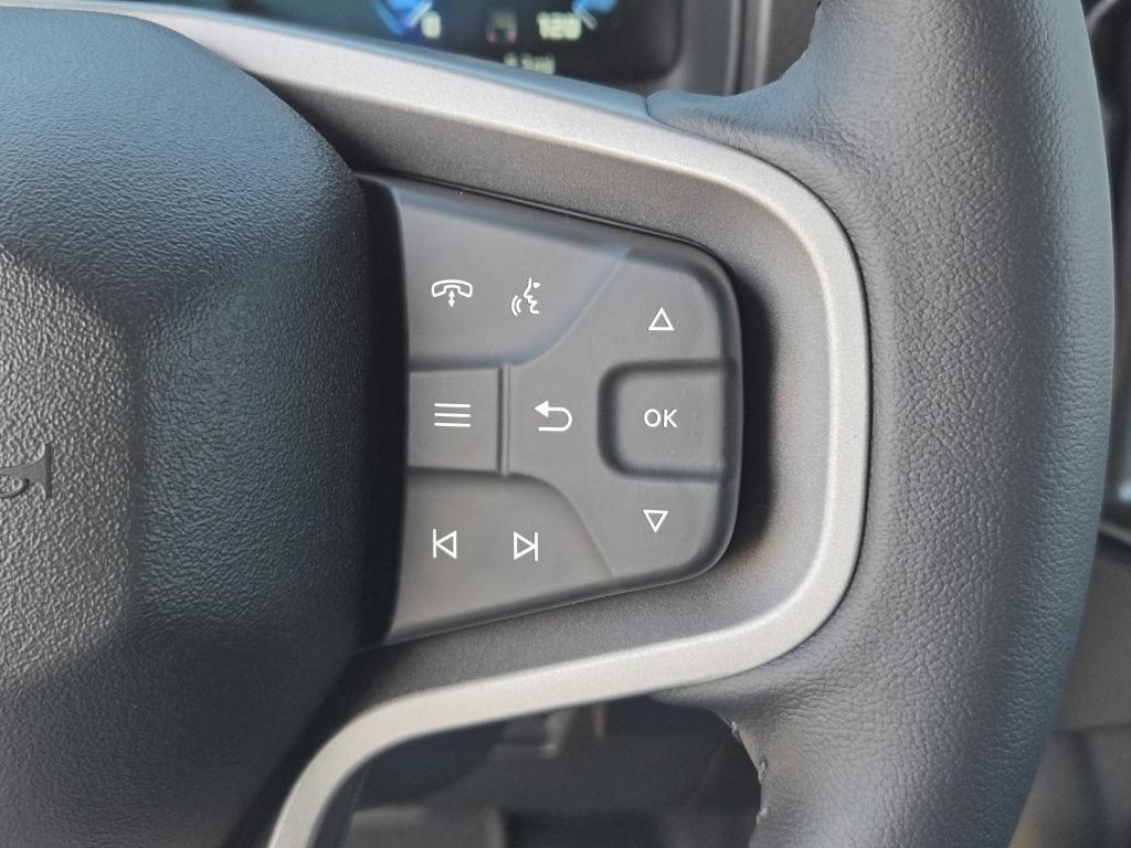 new 2025 Ford Bronco car, priced at $64,583