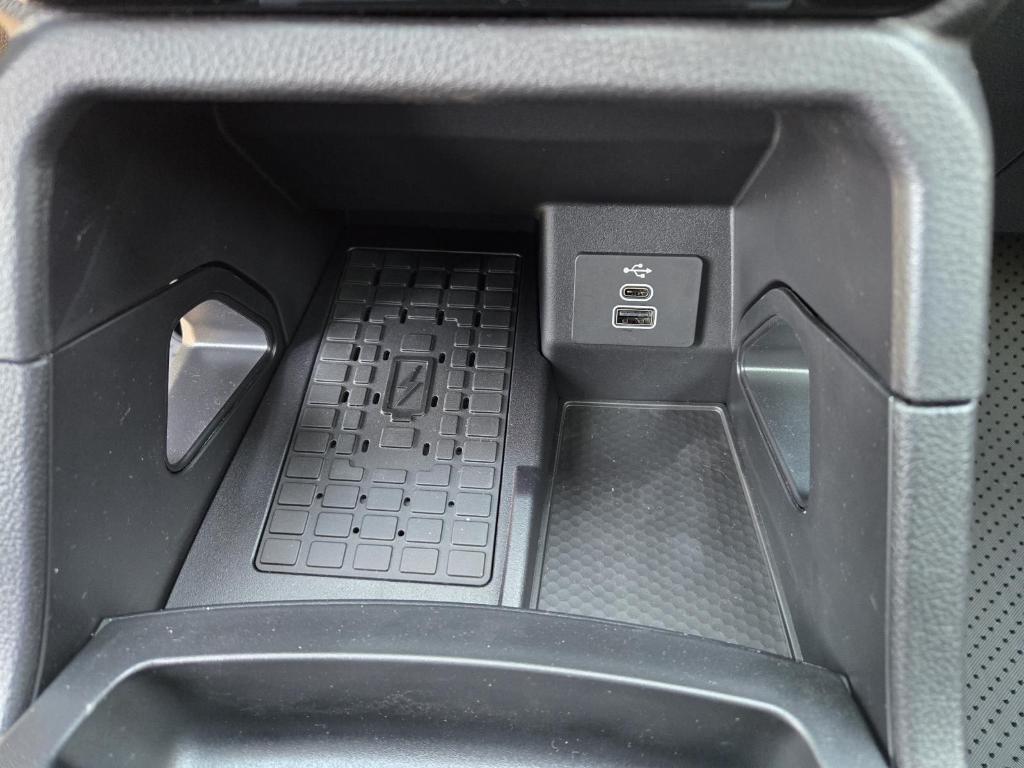 new 2025 Ford Ranger car, priced at $40,223