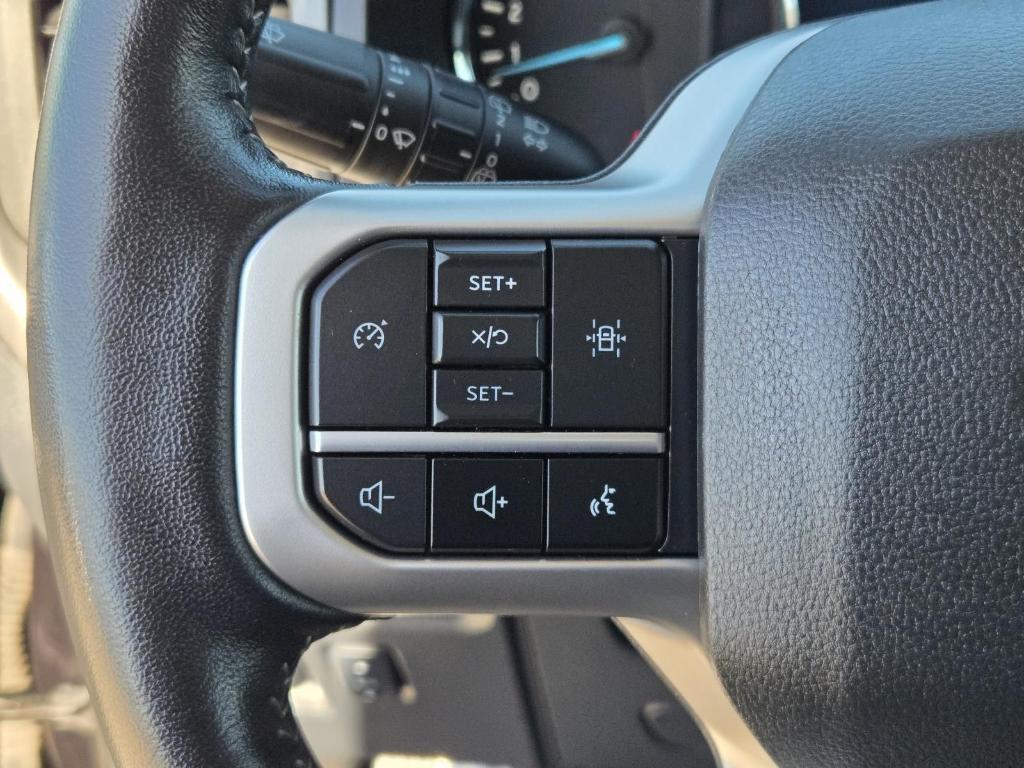 used 2024 Ford Expedition Max car, priced at $43,685