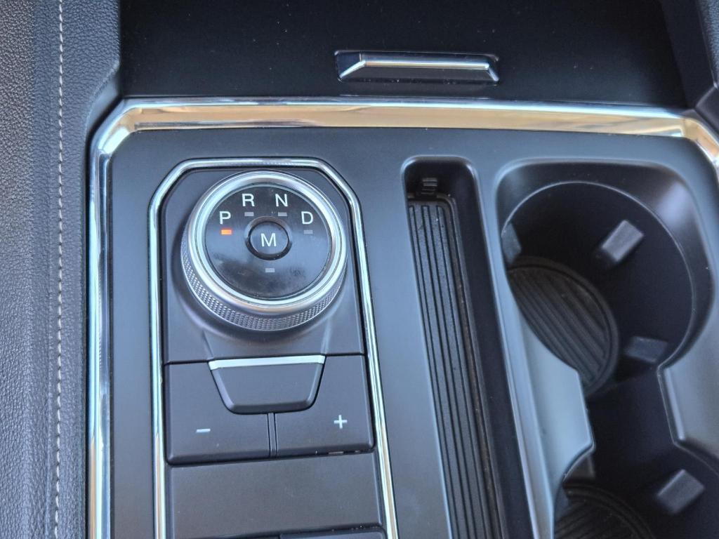 used 2024 Ford Expedition Max car, priced at $43,685