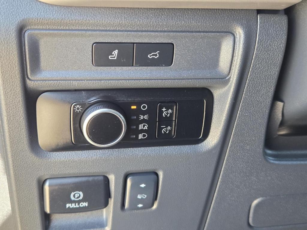 used 2024 Ford Expedition Max car, priced at $43,685