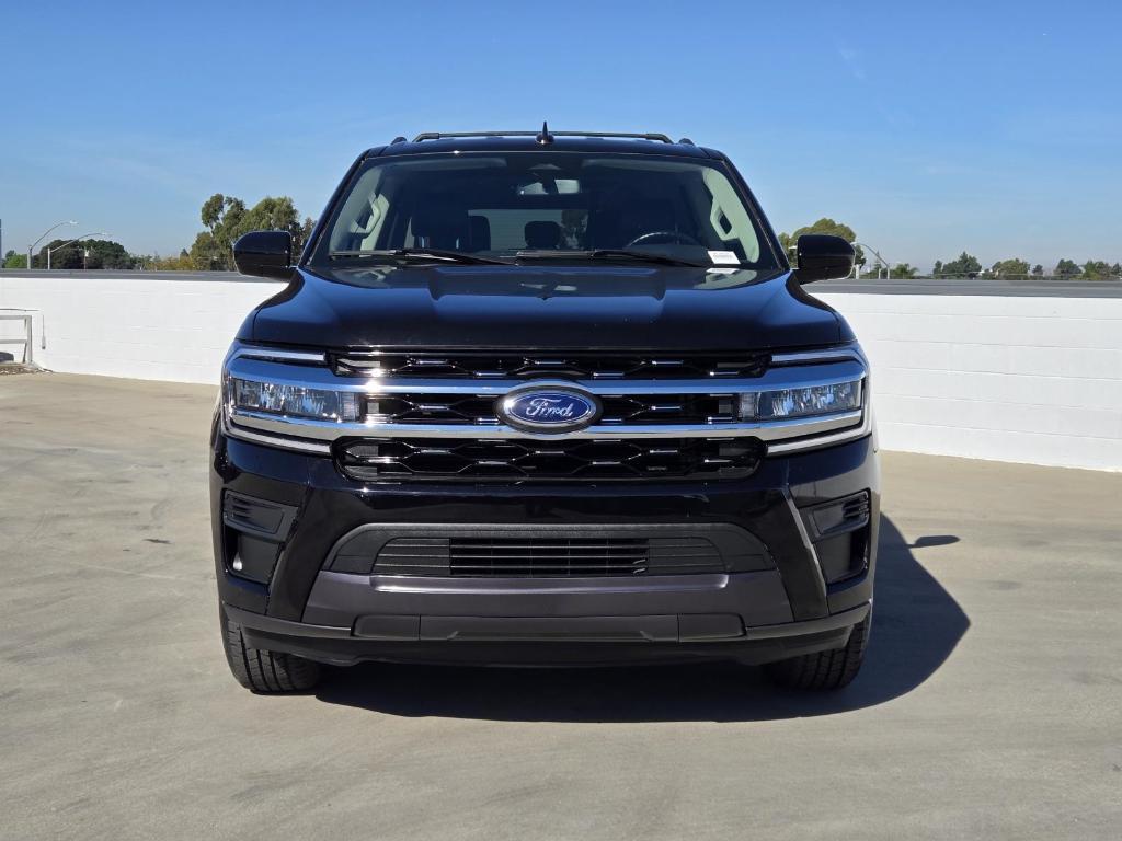 used 2024 Ford Expedition Max car, priced at $46,965