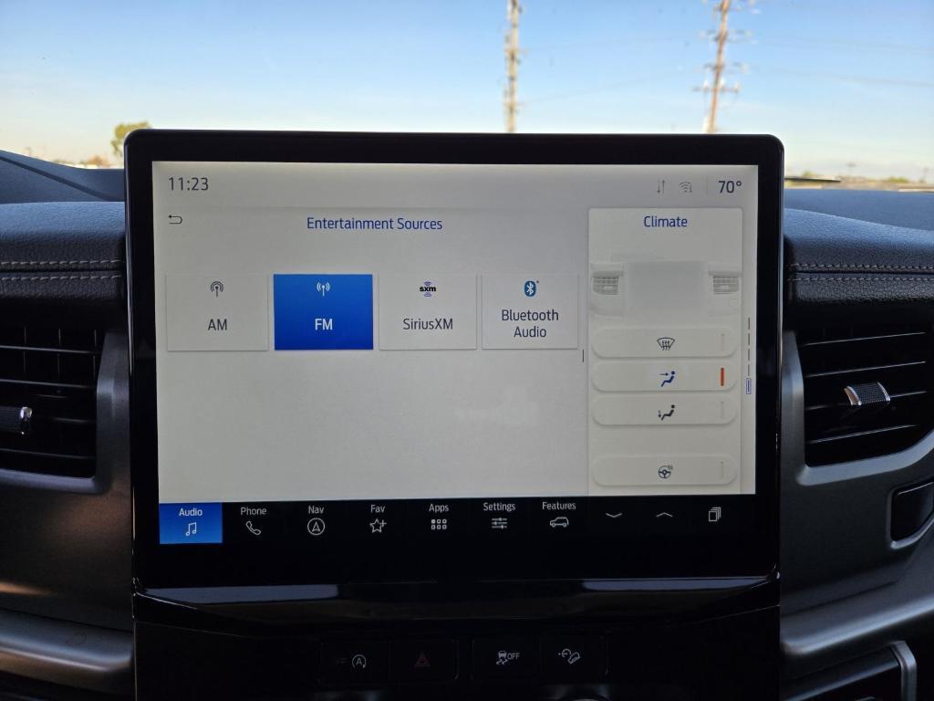 used 2024 Ford Expedition Max car, priced at $46,965