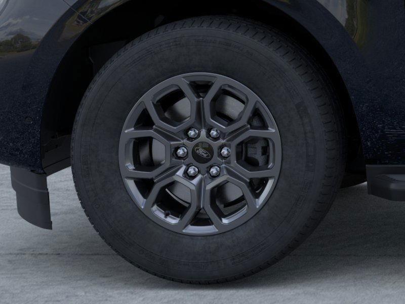 new 2026 Ford Expedition Max car, priced at $71,475