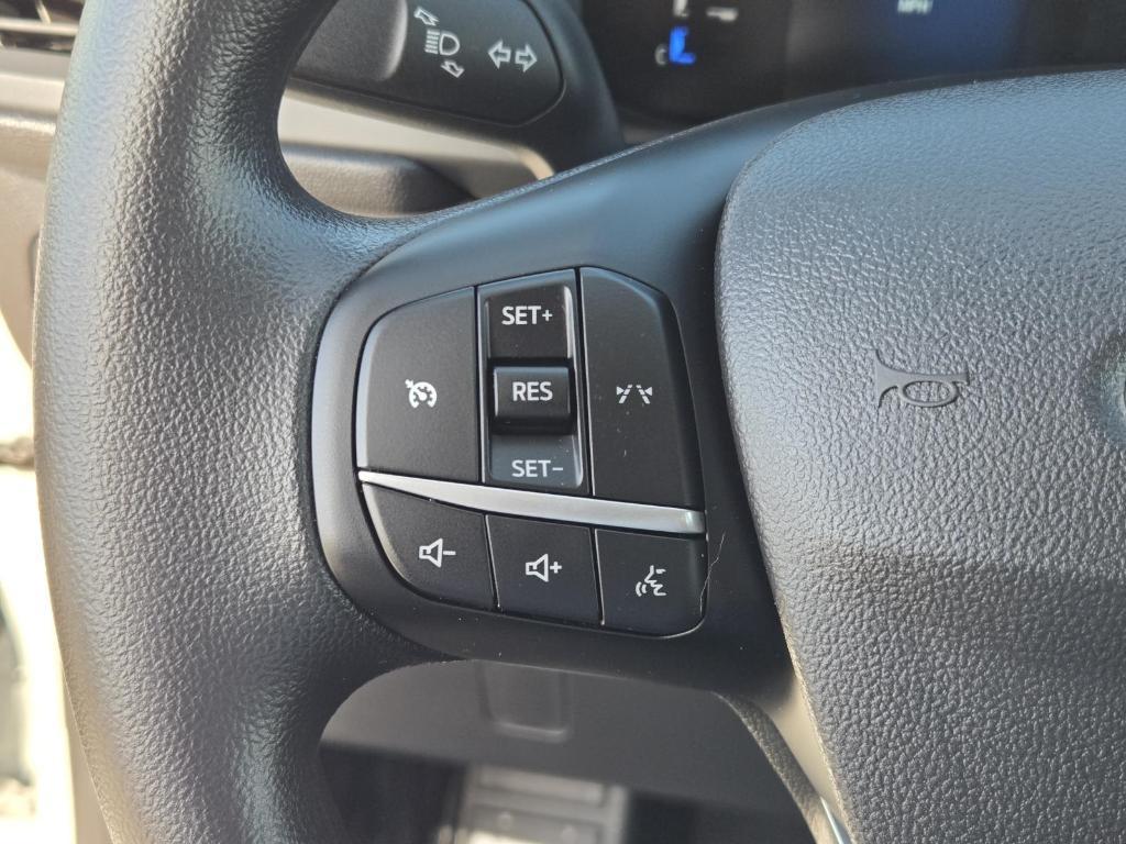 used 2025 Ford Escape car, priced at $22,998