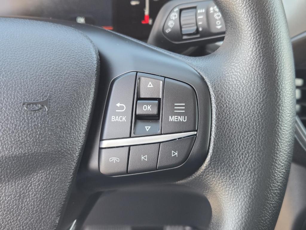 used 2025 Ford Escape car, priced at $22,998