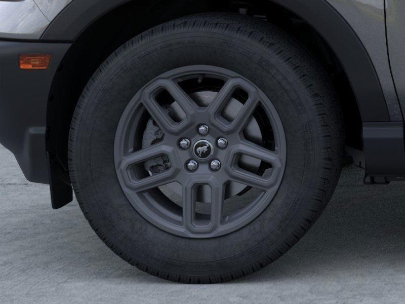 new 2025 Ford Bronco Sport car, priced at $30,185