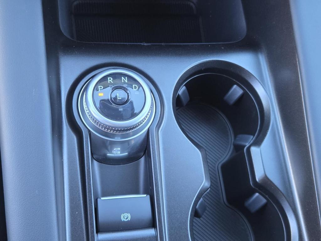 new 2026 Ford Explorer car, priced at $44,171