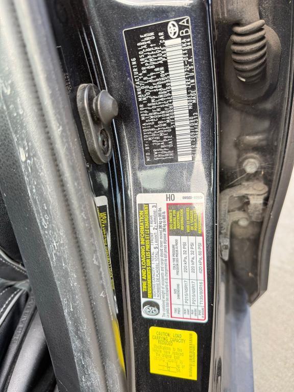 used 2014 Toyota Corolla car, priced at $13,900