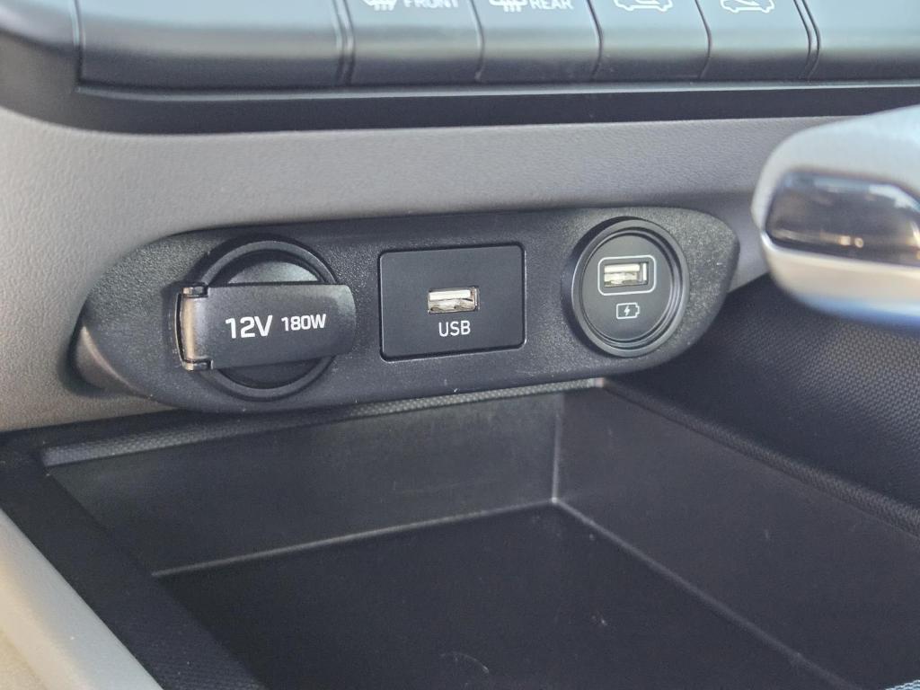 used 2022 Hyundai Elantra car, priced at $15,493