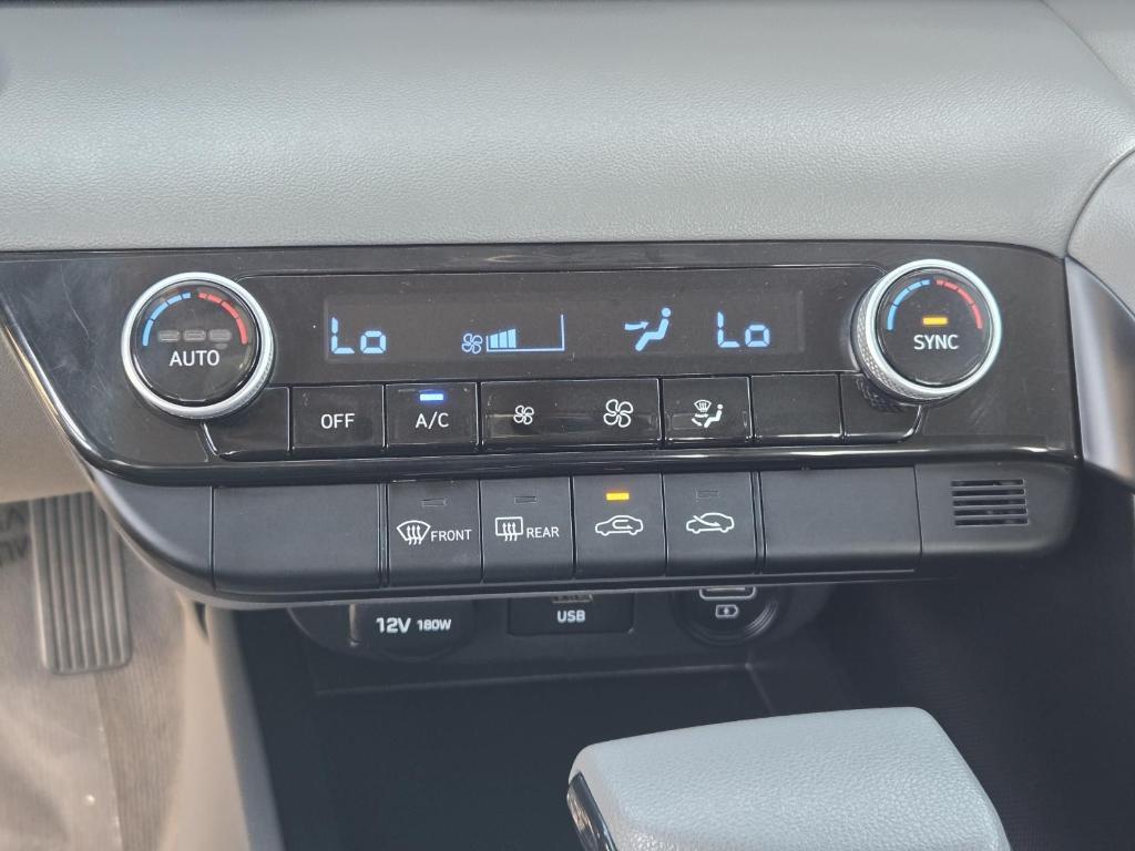 used 2022 Hyundai Elantra car, priced at $15,493