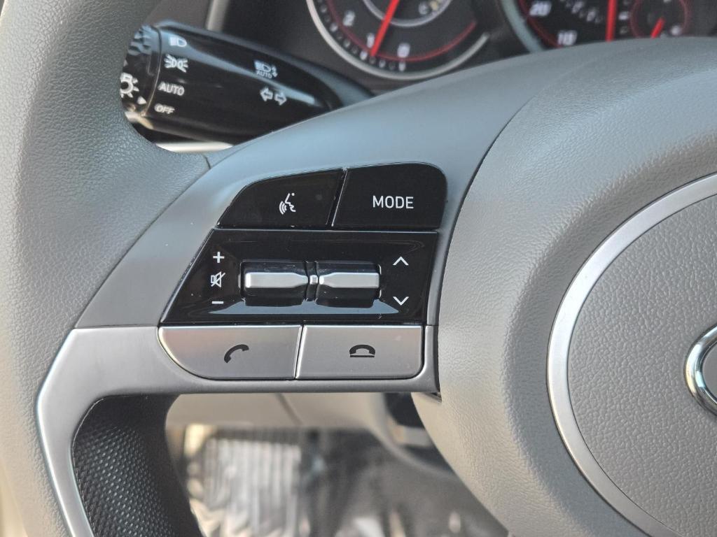 used 2022 Hyundai Elantra car, priced at $15,493