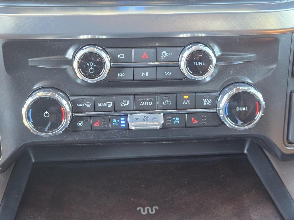 new 2025 Ford F-250 car, priced at $92,334