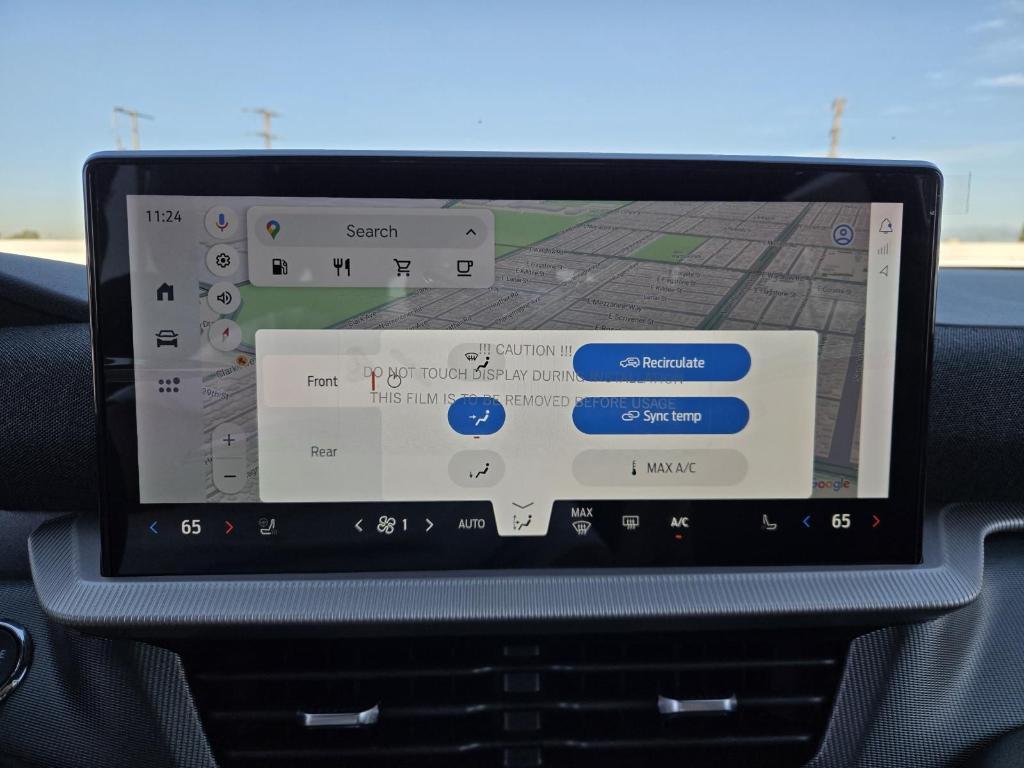 new 2026 Ford Explorer car, priced at $58,301