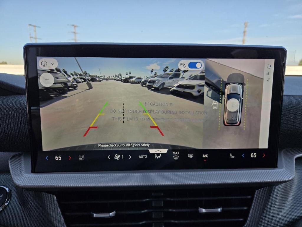 new 2026 Ford Explorer car, priced at $58,301