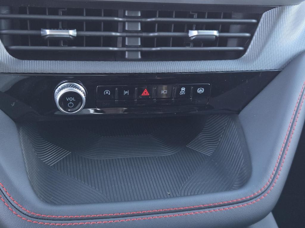 new 2026 Ford Explorer car, priced at $58,301