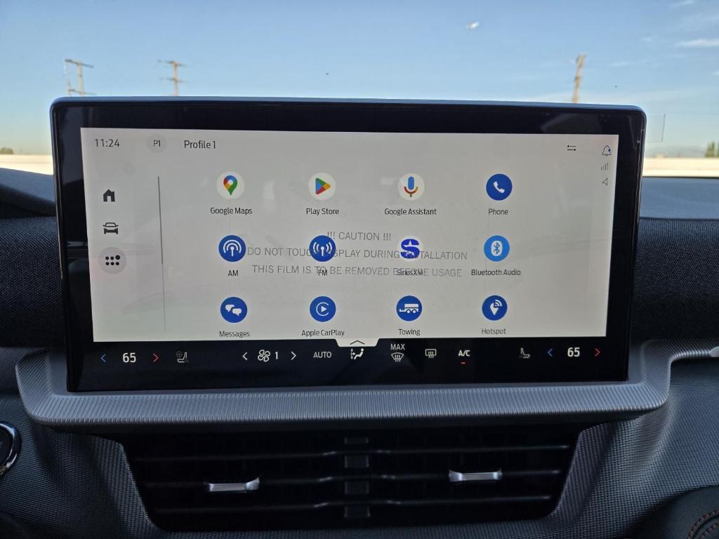 new 2026 Ford Explorer car, priced at $58,301