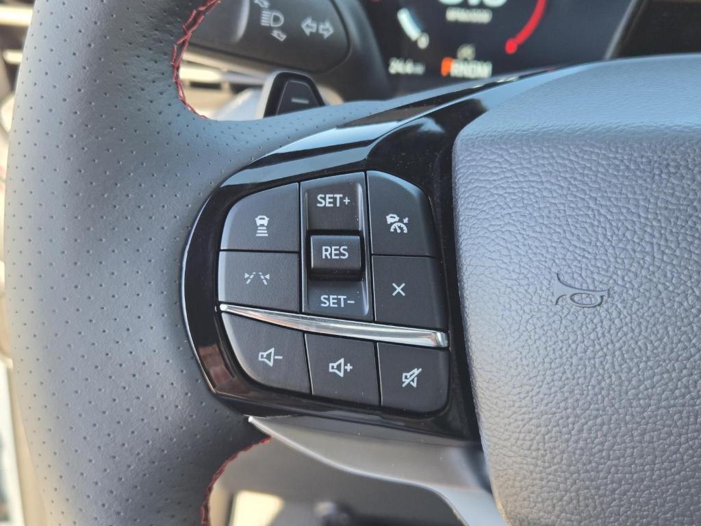 new 2026 Ford Explorer car, priced at $58,301