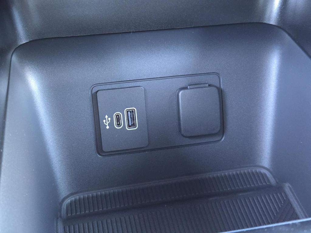 new 2026 Ford Explorer car, priced at $58,301