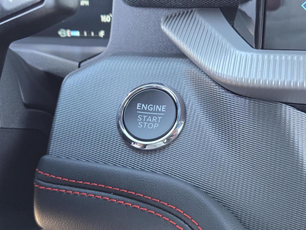 new 2026 Ford Explorer car, priced at $58,301