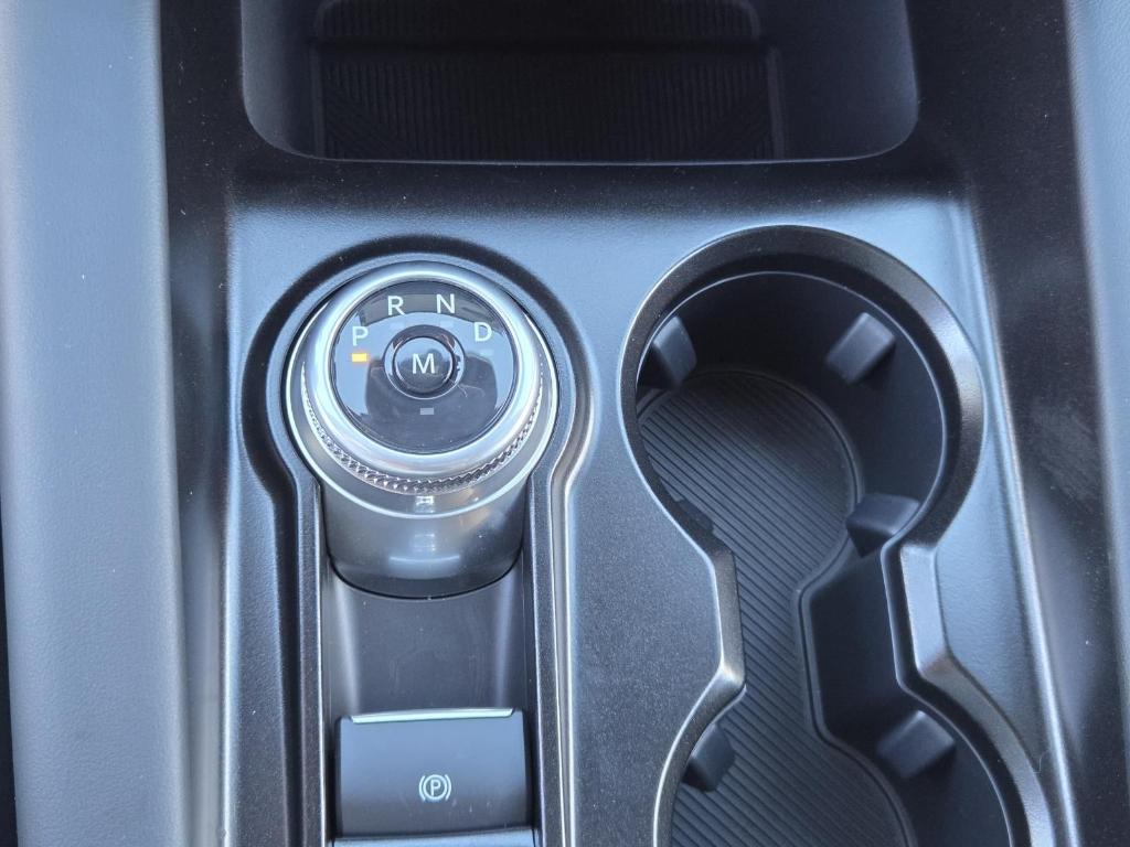 new 2026 Ford Explorer car, priced at $58,301