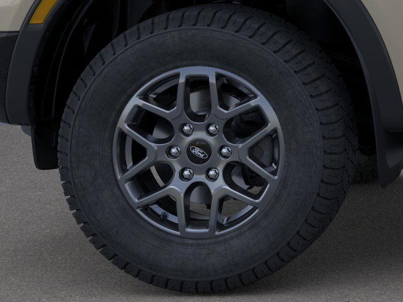 new 2026 Ford Ranger car, priced at $49,105