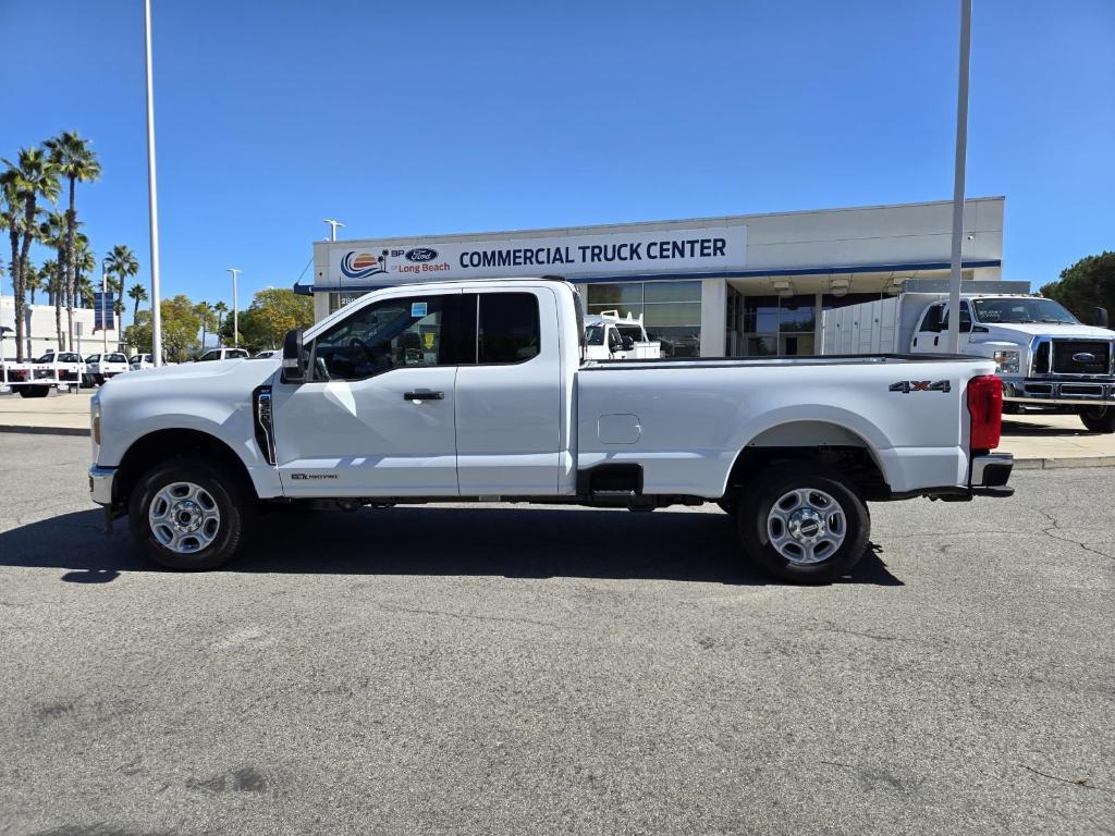 new 2026 Ford F-350 car, priced at $62,863