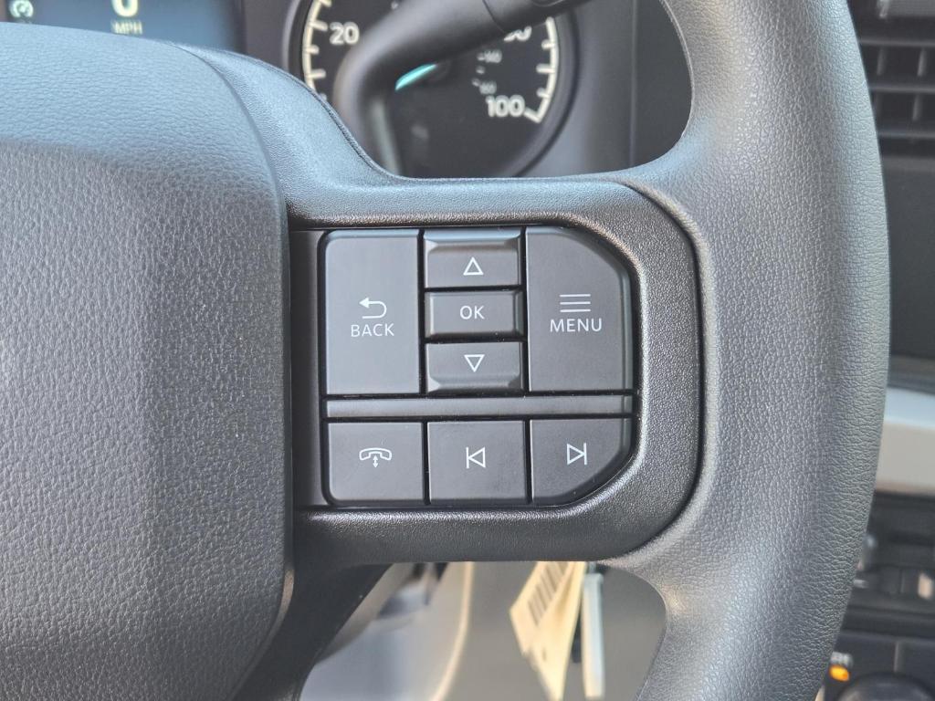 new 2026 Ford F-350 car, priced at $62,863