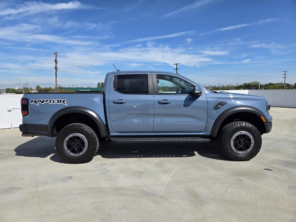 used 2024 Ford Ranger car, priced at $51,000