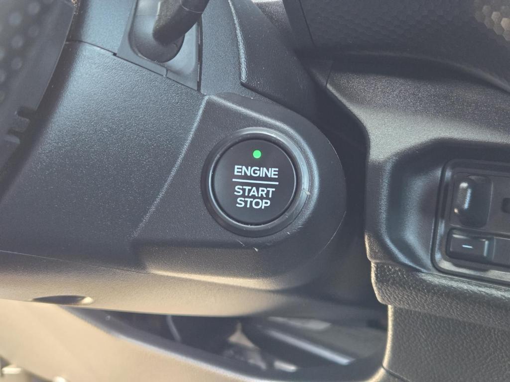 used 2024 Ford Ranger car, priced at $51,000