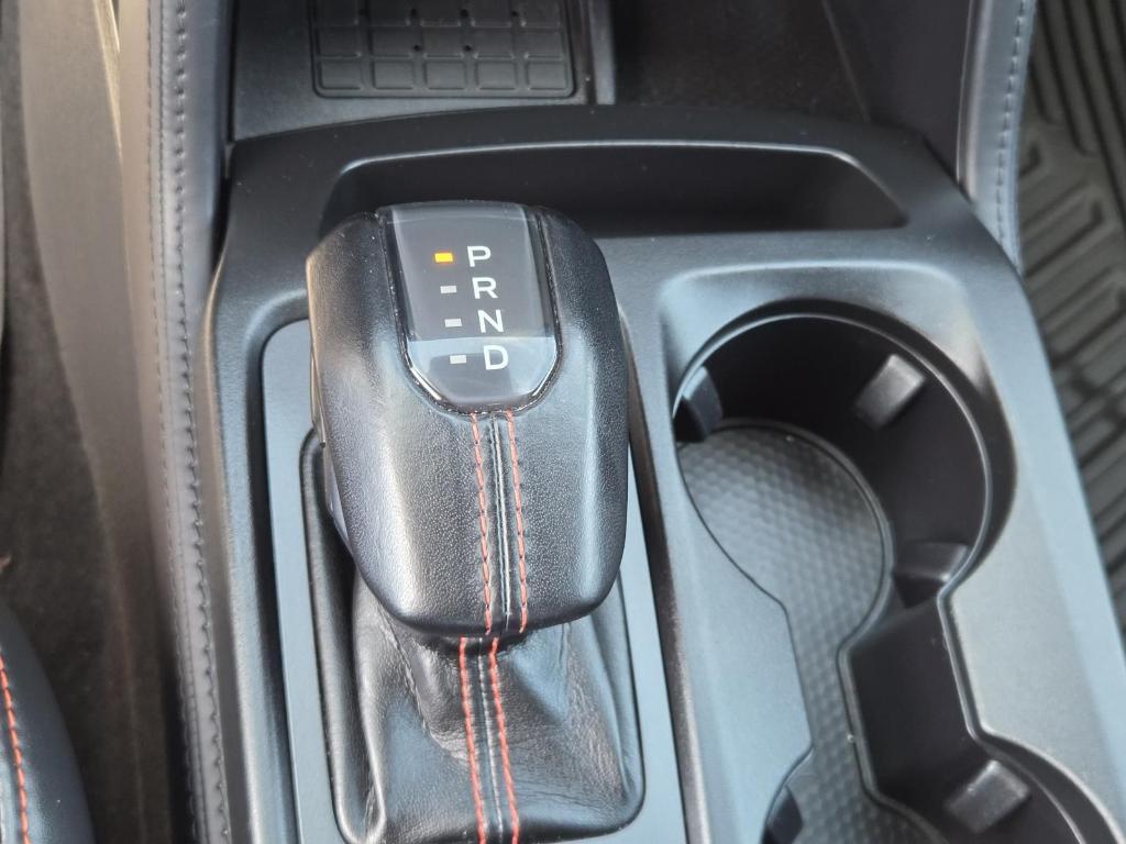 used 2024 Ford Ranger car, priced at $51,000